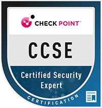 Zertifizierung Check Point Certified Security Expert