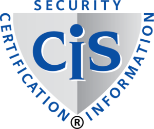 Zertifizierung CIS - Certification & Information Security Services