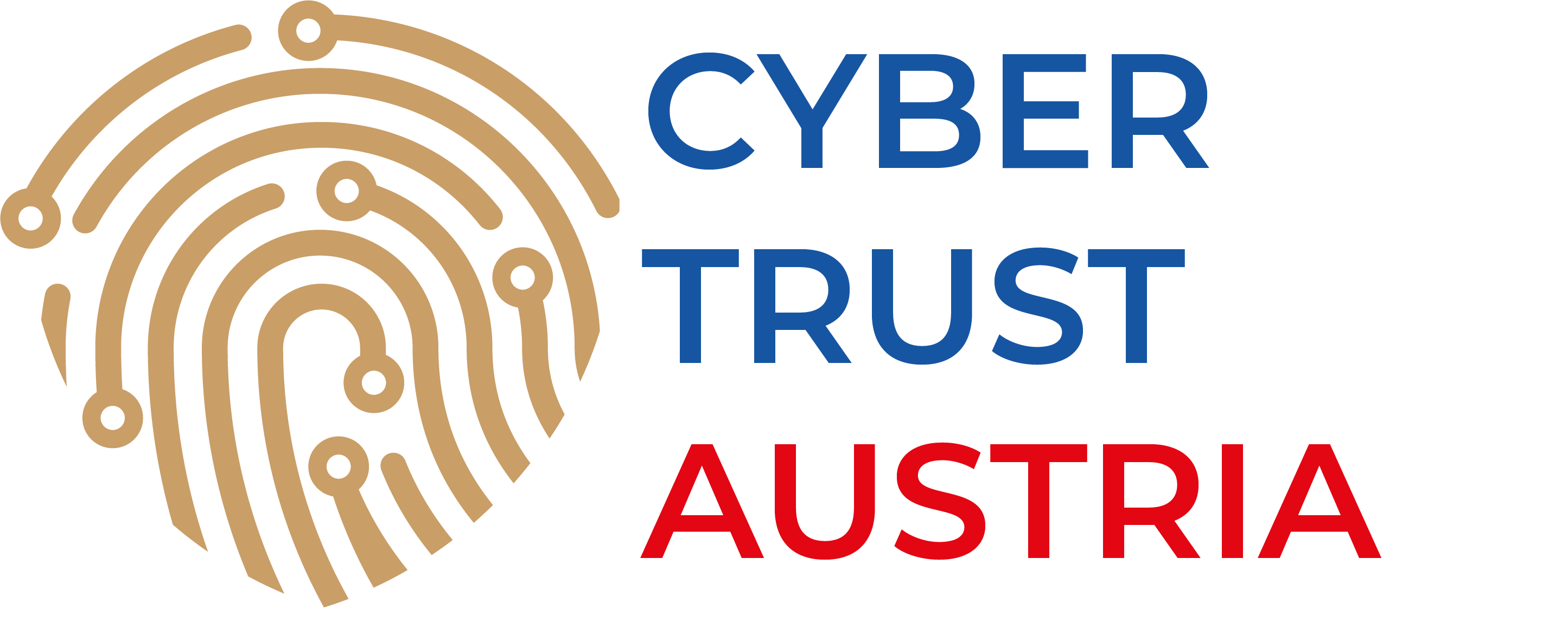 Cyber Trust Austria Gold Label